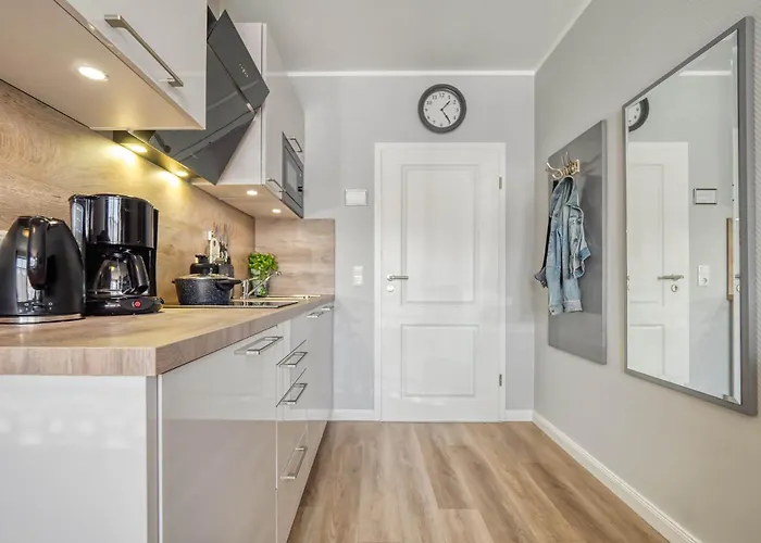 Der Suedschwede ... Dein Gaestehaus Mitten In Und Nah Zum Appartamento *