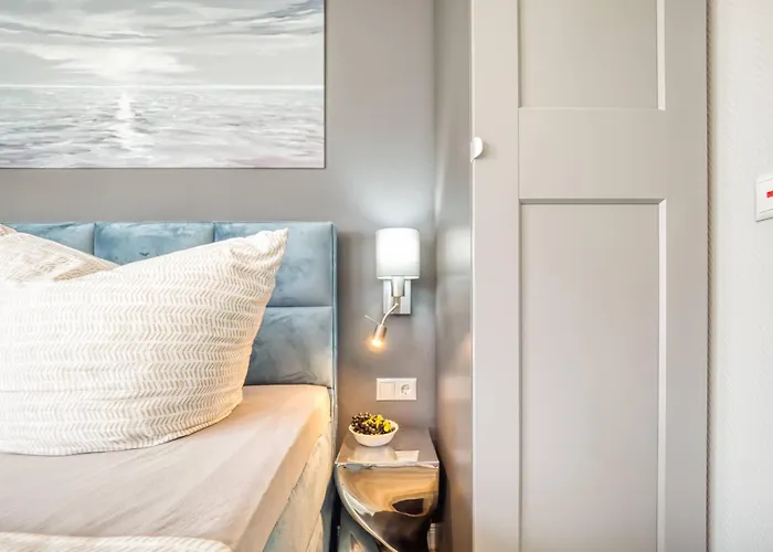 Der Suedschwede ... Dein Gaestehaus Mitten In Und Nah Zum Zingst