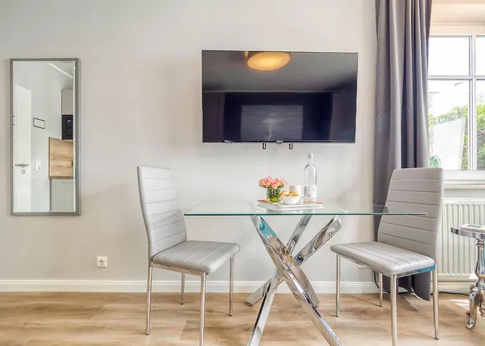 Der Suedschwede ... Dein Gaestehaus Mitten In Und Nah Zum