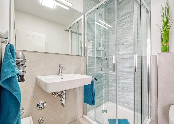 Der Suedschwede ... Dein Gaestehaus Mitten In Und Nah Zum Appartamento