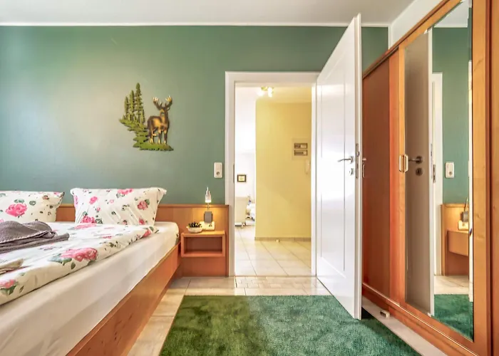 Der Suedschwede ... Dein Gaestehaus Mitten In Und Nah Zum Appartamento