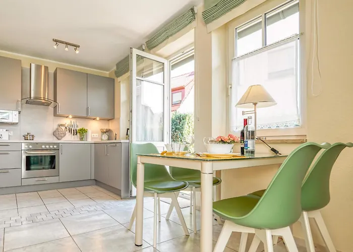 Der Suedschwede ... Dein Gaestehaus Mitten In Und Nah Zum Appartamento