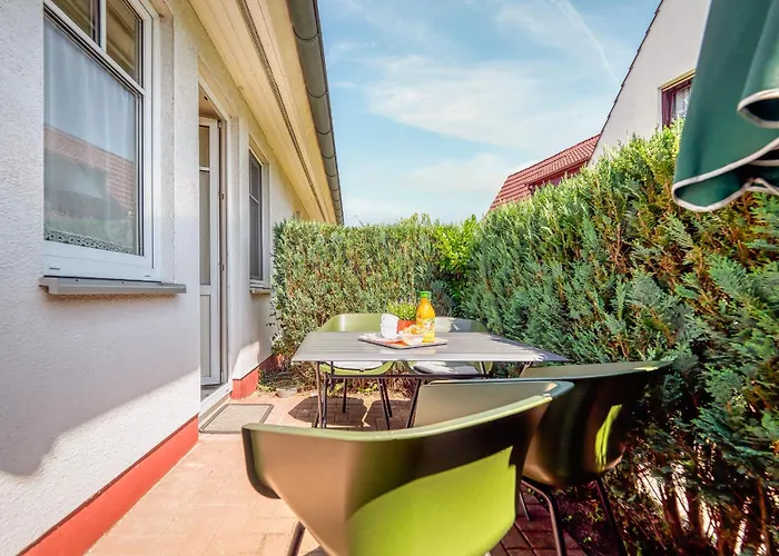 Der Suedschwede ... Dein Gaestehaus Mitten In Und Nah Zum Appartamento